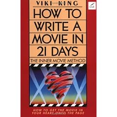 How to Write a Movie in 21 Days: The Inner Movie Method