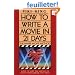How to Write Movie in 21 Days