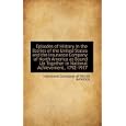 Episodes of History in the Stories of the United States and the Insurance Company of North America a'