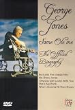 George Jones - Same Ole Me: the Official Biography [DVD]