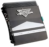 Lanzar VCT2110 1000 Watt 2 Channel High Power MOSFET Amplifier