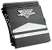 LANZAR VCT2110 1000 Watt 2 Channel High Power MOSFET Amplifier