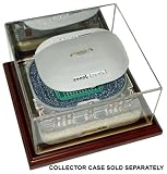 St. Louis Rams Edward Jones Dome Stadium NFL Football Replica - Replica Only