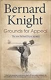Grounds for appeal
