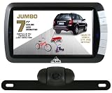 Peak PKC0BU7 (7) Wireless Back-up Camera Kit