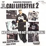 Creeper Presents Cali Lifestyle 2 CD+DVD