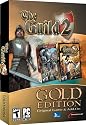 The Guild 2 Gold Edition
