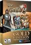 The Guild 2 Gold Edition
