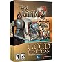 The Guild 2 Gold Edition