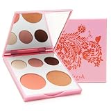 Fresh Island Reverie Face Palette 1 set