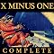 X Minus One: Old Time Radio, Sci-Fi Series