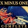 X Minus One: Old Time Radio, Sci-Fi Series