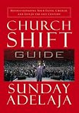 Church Shift Guide