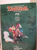 Tarzan: 003