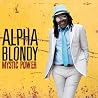 Bild des Albums von Alpha Blondy