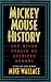 Books : Mickey Mouse History and Other Essays on American Memory