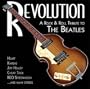 Revolution: Rock Tribute to the Beatles