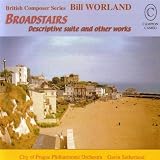 Orchestral Works