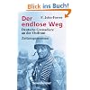 Der endlose Weg: Deutsche Grenadiere an der Ostfront