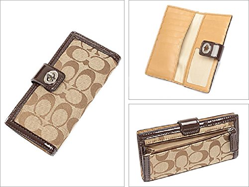 coach wallets 49536