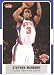 2007 /08 Fleer NBA Basketball Card # 77 Stephon Marbury Knicks Mint Condition- Shipped In Protective ScrewDown Display Case!