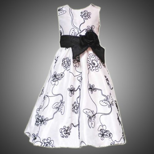 Inexpensive Flowergirl Gowns