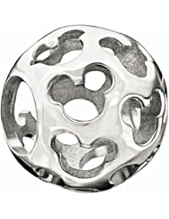 Authentic Chamilia Charm Disney Collection "Mickey Mouse" 2010-3056