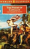 The poems of Catullus