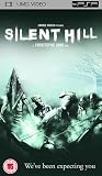 Buy : Silent Hill [UMD Mini for PSP] [2006]