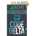 Code Delta: Thriller