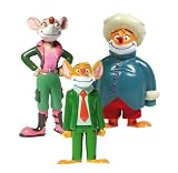 Figurine GERONIMO STILTON