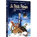 Le Petit Prince - Edition prestige DVD + Livre