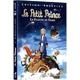 Le Petit Prince - Edition prestige DVD + Livrepar Pierre-Alain Chartier