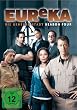 EUReKA - Die geheime Stadt, Season Four [5 DVDs]