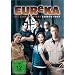 EUReKA - Die geheime Stadt, Season Four [5 DVDs]