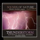 Thunderstorm (Sounds of Nature)