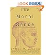 The Moral Sense (Free Press Paperbacks)