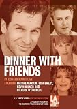 Dinner with Friends