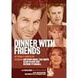 Dinner with Friends by  Donald Margulies
