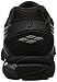 ASICS Men's GT 1000 4 Running Shoe, Black/Onyx/Black, 8 4E US