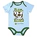 John Deere Baby Boys' Farm Raised Bodyshirt