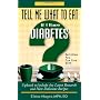 If I Have Diabetes: Nutrition You Can Live with (T&hellip by Elaine Magee
