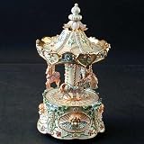 CAROUSEL BOX