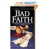 Bad Faith: A Sister Agatha Mystery (St. Martin's Minotaur Mysteries)