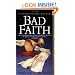 Bad Faith: A Sister Agatha Mystery (St. Martin's Minotaur Mysteries)