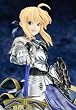 Fate/stay night セイバー (1/8スケールPVC塗装済み完成品)