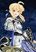 Fate/stay night  セイバー (1/8スケールPVC塗装済み完成品) 別画像