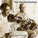 Old Time Louisiana Creole Music