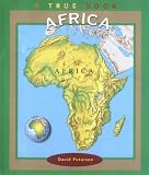 Buy : Africa (True Books: Continents)