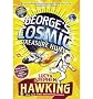 [George's Cosmic Treasure Hunt]George's Cosmic Treasure Hunt BY Hawking, Lucy(Author)Paperback